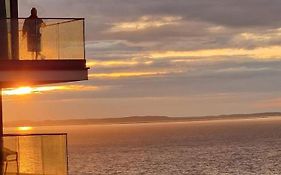 Wave Resort&Spa Elegance Apartment With Sea View